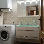 Punta Sole, Vista Mare, Con Giardino Privato, Parcheggio Privato Gratis شقة