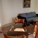 شقة Punta Sole, Vista Mare, Con Giardino Privato, Parcheggio Privato Gratis بورديغيرا