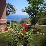 Punta Sole, Vista Mare, Con Giardino Privato, Parcheggio Privato Gratis شقة