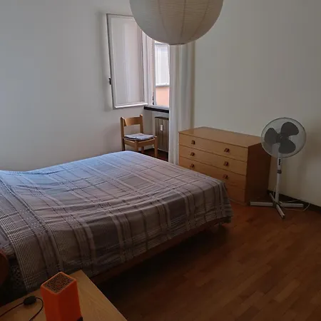 Daire Punta Sole, Vista Mare, Con Giardino Privato, Parcheggio Privato Gratis