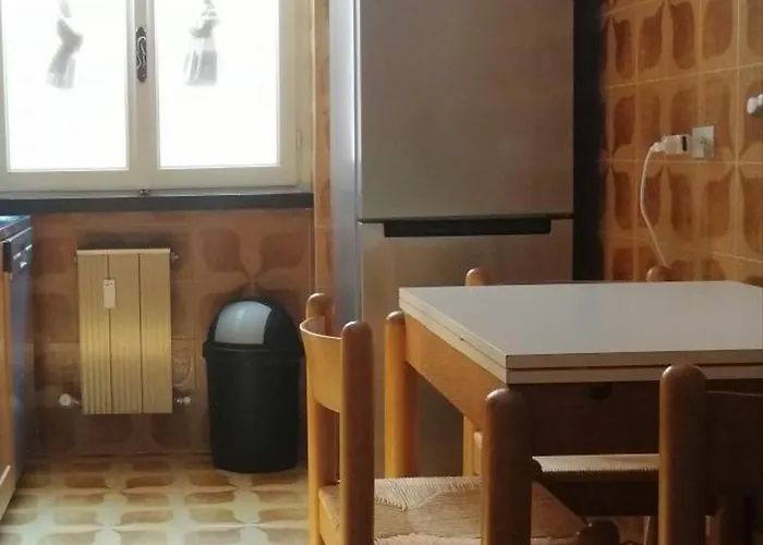 Punta Sole, Vista Mare, Con Giardino Privato, Parcheggio Privato Gratis Daire *