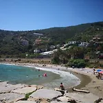 Punta Sole, Vista Mare, Con Giardino Privato, Parcheggio Privato Gratis *