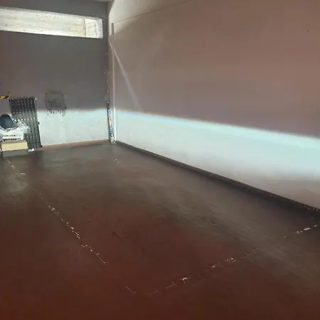 Punta Sole, Vista Mare, Con Giardino Privato, Parcheggio Privato Gratis Apartment