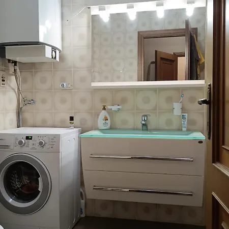 Punta Sole, Vista Mare, Con Giardino Privato, Parcheggio Privato Gratis Apartment