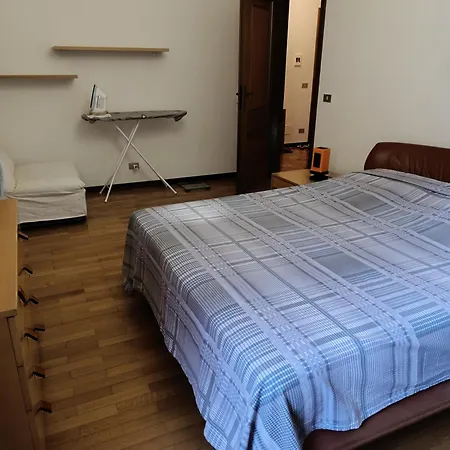 Punta Sole, Vista Mare, Con Giardino Privato, Parcheggio Privato Gratis