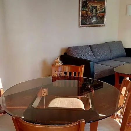 Apartment Punta Sole, Vista Mare, Con Giardino Privato, Parcheggio Privato Gratis Bordighera