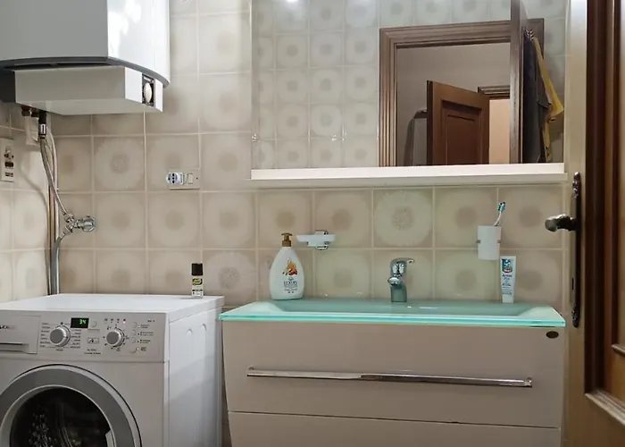 Punta Sole, Vista Mare, Con Giardino Privato, Parcheggio Privato Gratis Bordighera