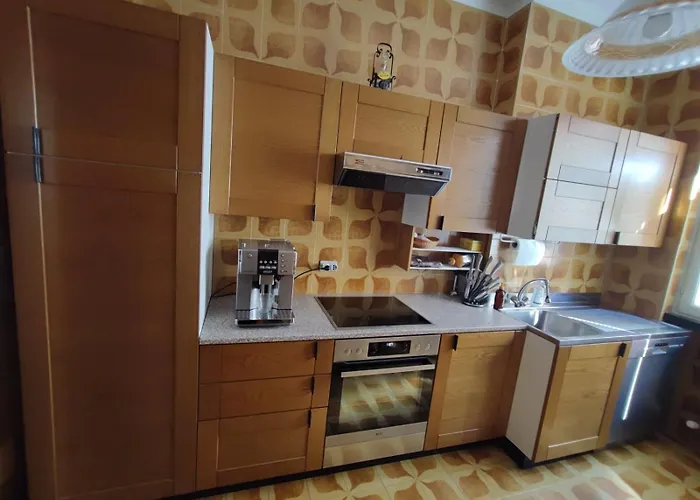 Apartmán Punta Sole, Vista Mare, Con Giardino Privato, Parcheggio Privato Gratis Bordighera