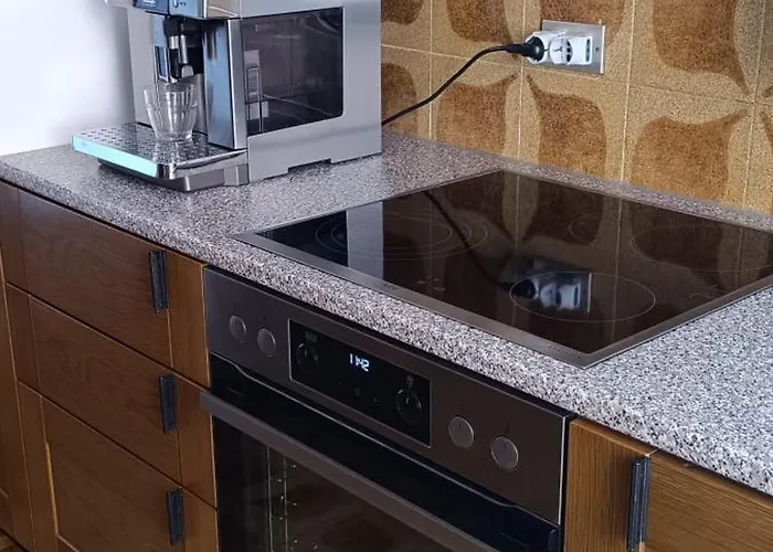 Punta Sole, Vista Mare, Con Giardino Privato, Parcheggio Privato Gratis *