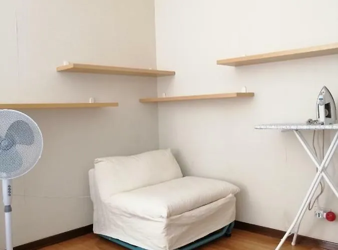 Punta Sole, Vista Mare, Con Giardino Privato, Parcheggio Privato Gratis