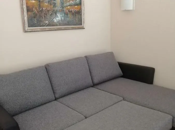 Punta Sole, Vista Mare, Con Giardino Privato, Parcheggio Privato Gratis Apartmán Bordighera